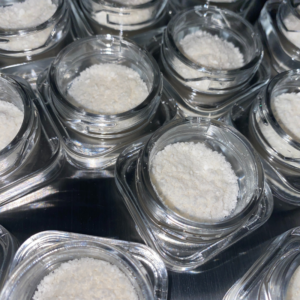 The Science Behind THC Distillate Powder: Extraction, Purity, And ...