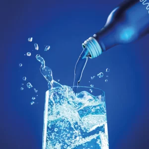 Nano CBD Water