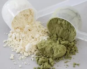 THC Powder for Cooking